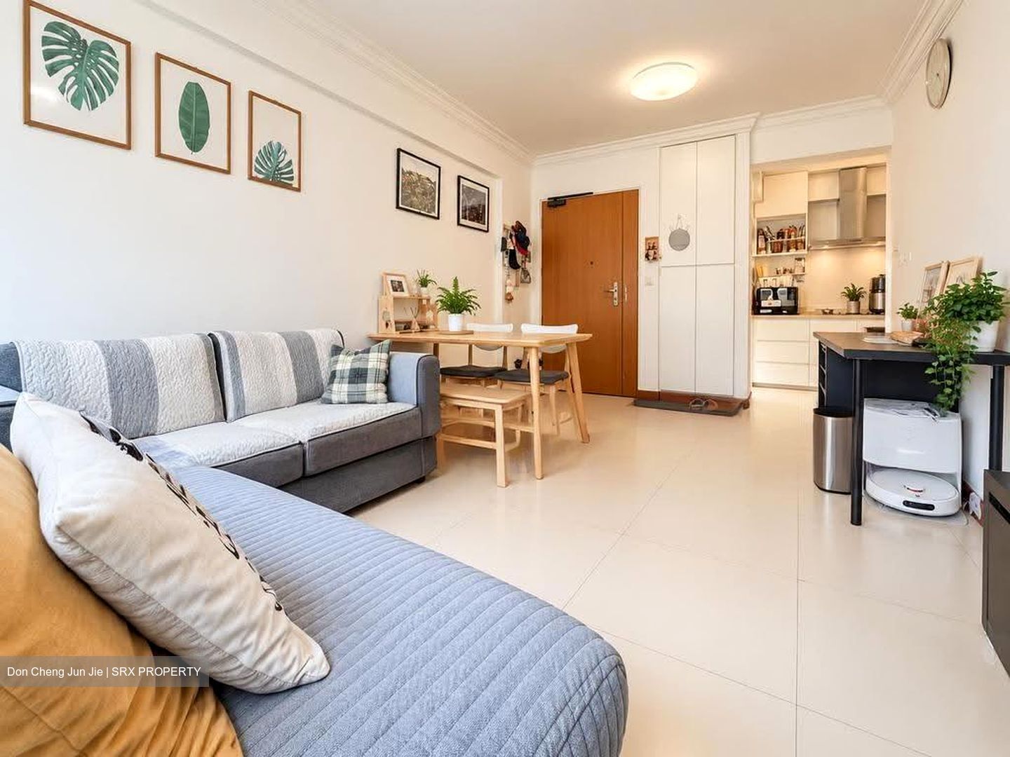 Blk 431C Vista Spring @ Yishun (Yishun), HDB 3 Rooms #614695601